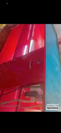 ميز كاشير • المنيوم • بصره