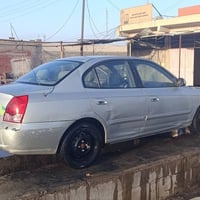 النترا • ٢٠٠٦ • رقم بغداد