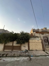 حي البكر • ٢٠٢م • سند طابو