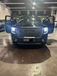 دنلي 2023 • ٥٧ الف كم • مغلف PPF