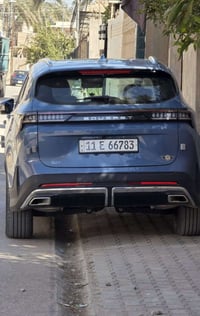 سوئيست S07 • ٢٠٢٦ • ٢٥٢٠٠ كم