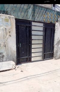 نص بيت • شقة موجره • كراج
