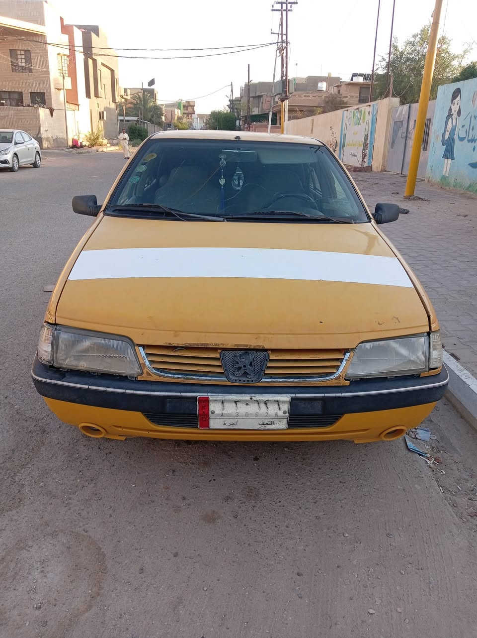 سلام عليكم 405
للبيع السعر 25
موديل 10
تبريد تايرات حداديه 
***********
