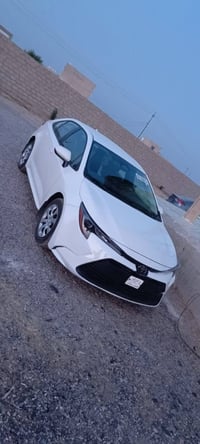 كورلا LE • ٢٠٢٤ • رقم شهداء كركوك