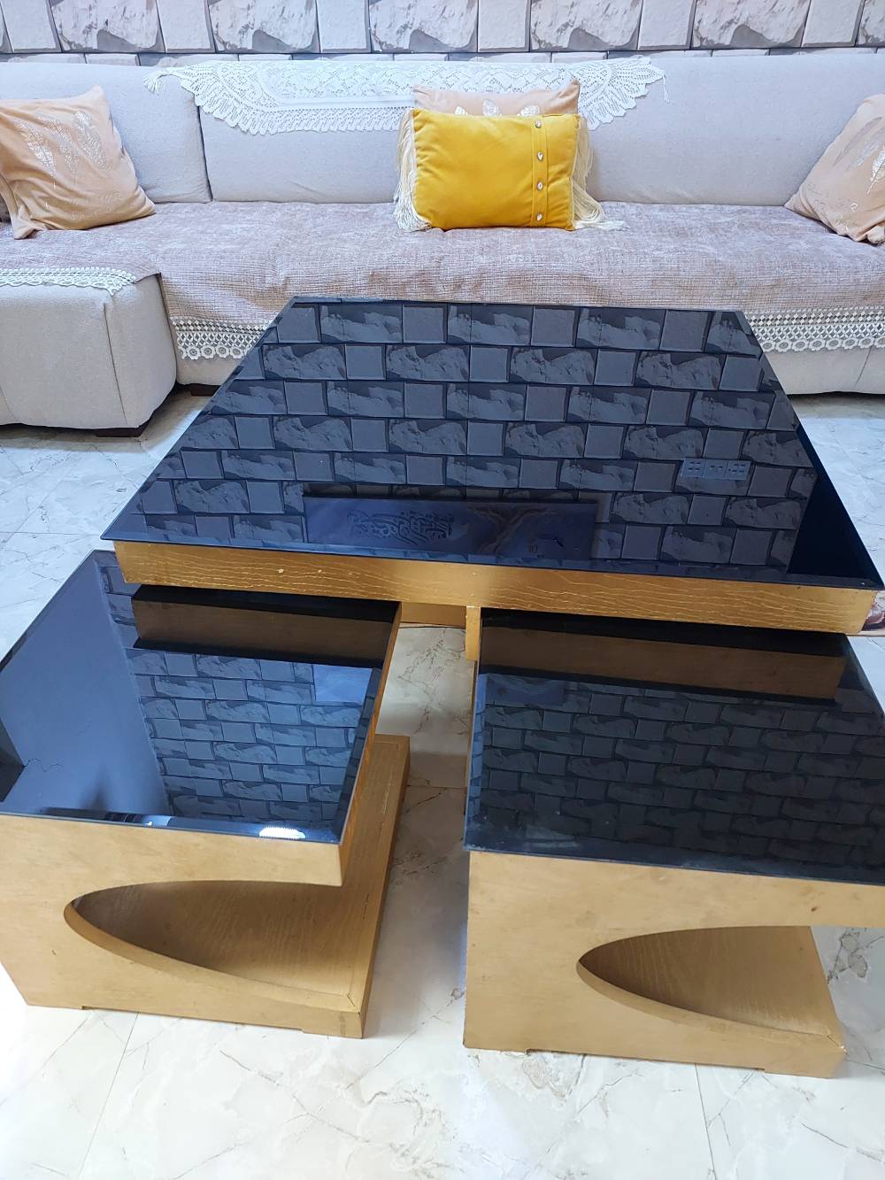 خزائن • مطبخ • ديكور