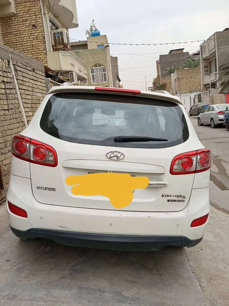 سنتافيا • ٢٠١١ • كازكيت