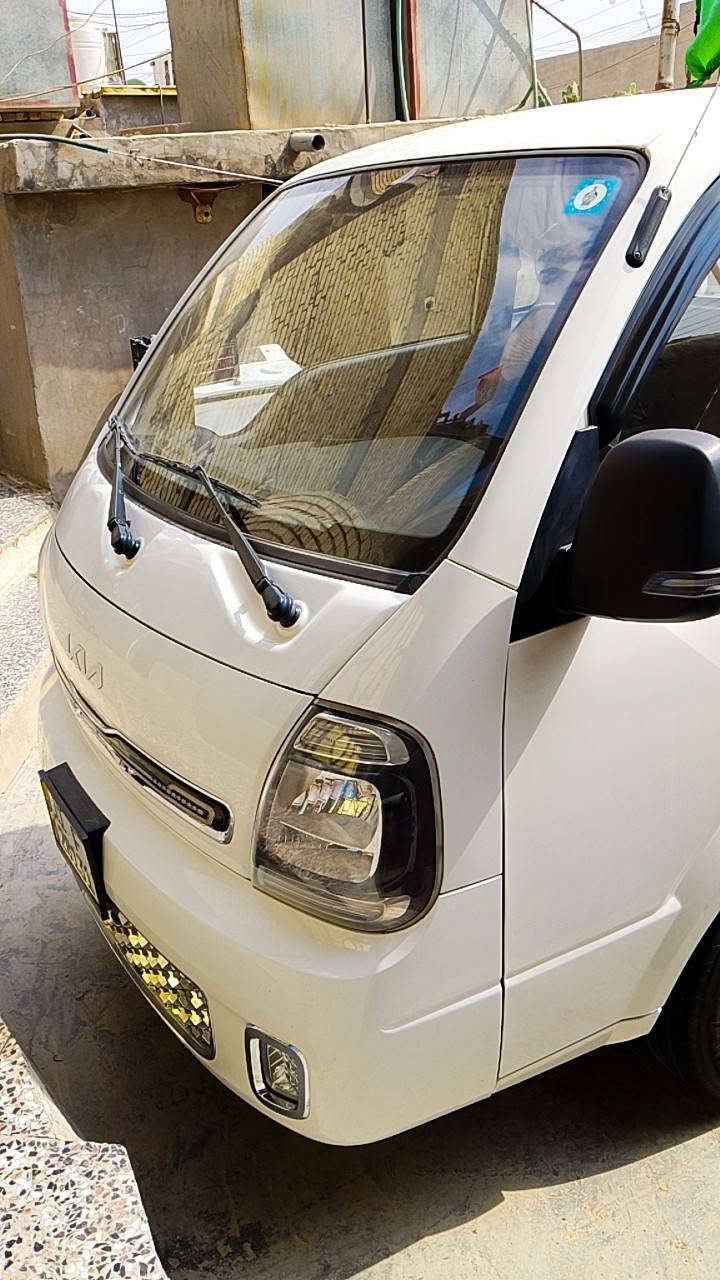 كيا • ٢٠٢٤ • جديده