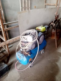 تاروسه • ١٢٠لتر • مستعمل