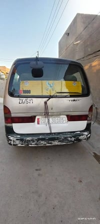 موديل ٩٦ • بعقوبه • جاهزة للعمل