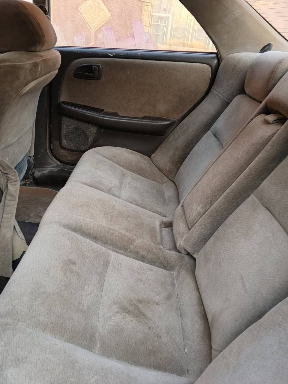 مارك نفخ للبيع ب30 وبيها مجال رقم بصرة بسمي 
مكينه وكير جدد ثنين ونص vvti فيشه وحدة
مكاني بصرة ابوالخصيب ***********
