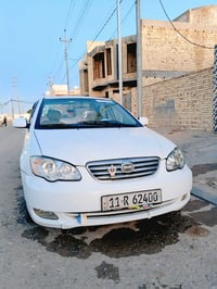 بي واي دي • ٢٠١١ • سنوية ٢٠٢٨
