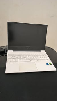 HP جيل ١٢ • RTX 4050 • رام ١٦ جيجا
