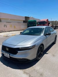 اكورد هايبرد • ٢٠٢٥ • رقم اربيل