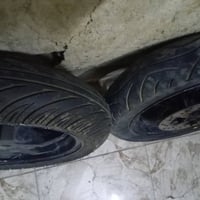 تواير • جديده • ساسوكي ١٢