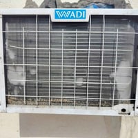 مكيف الوادي جديد استعمال قليل للبيع للاستفسار هذا رقمي 07811109088