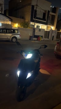 ماكس ثعلب موديل ٢٠٠٥ سرعه ١٤٠ گمرك مسجله  كفرات ختم  بيها خيط تبخير 07...