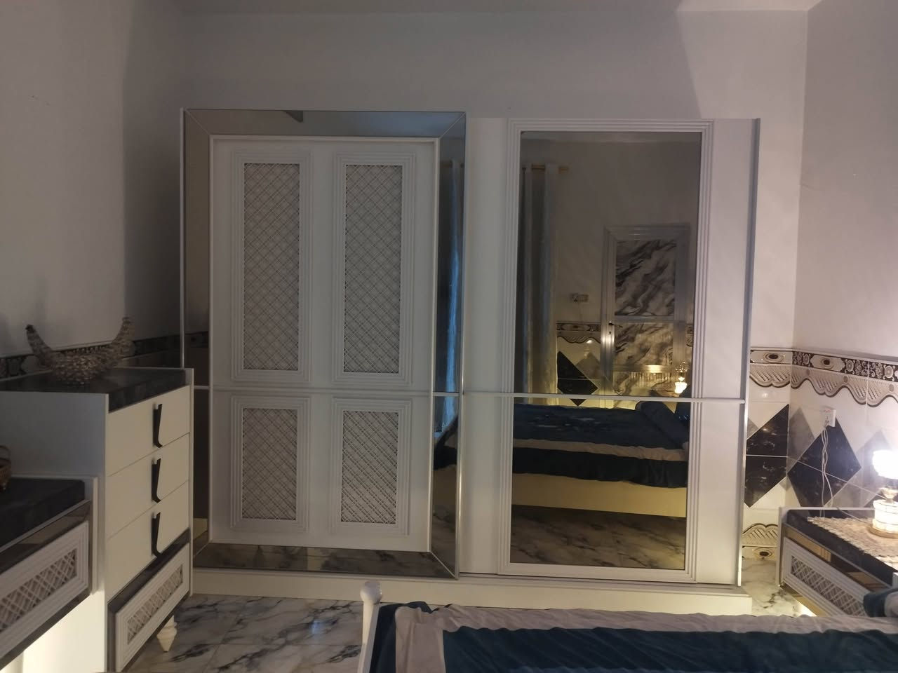 غرفه تركيه للبيع  غرفه نظيفه حراري البكان بغداد استفسار على رقم التليفون‏‪***********
