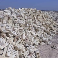 طابوك نهروان • مواد بناء درجة أولى • النجف الاشرف