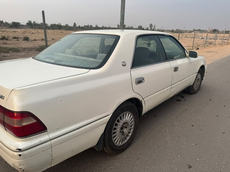 راس ثور • ١٩٩٥ • رقم أنبار
