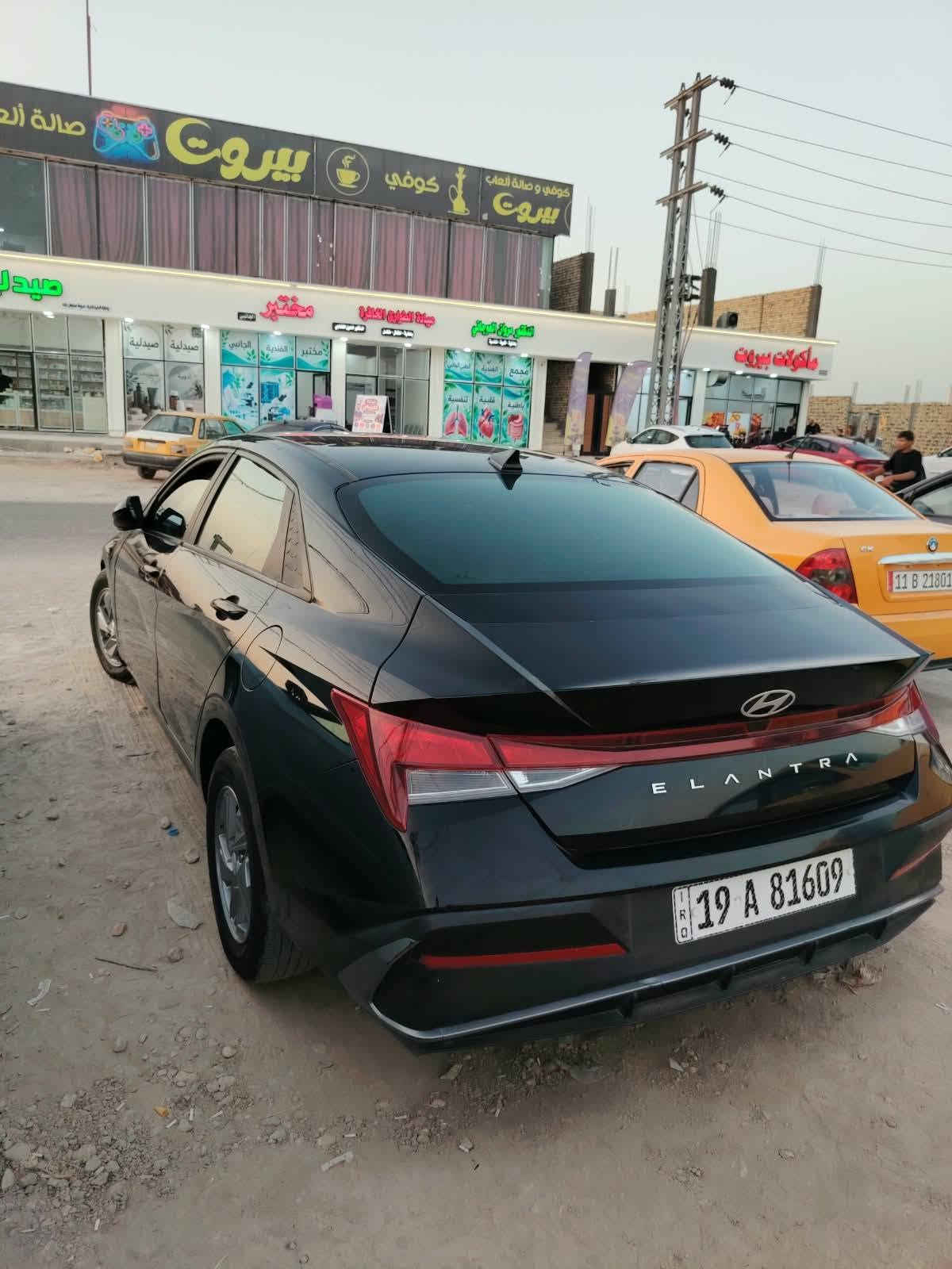 النترا • ٢٠٢٤ • ٣٨٠٠٠ كم