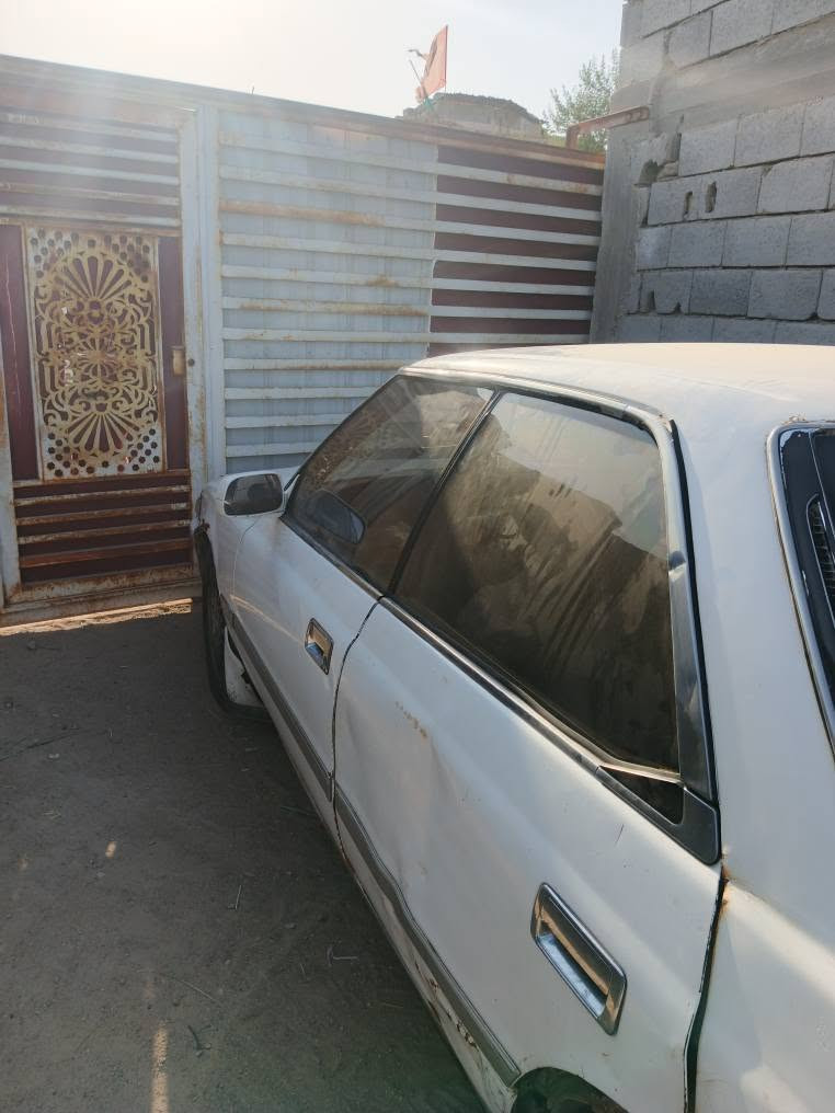 مارك مكينه كير كفاله مكفوله من الكص ونقل والباقي شوف العين سعره 30 مكان كرمه علي رقم *********** البصرة, العراق
