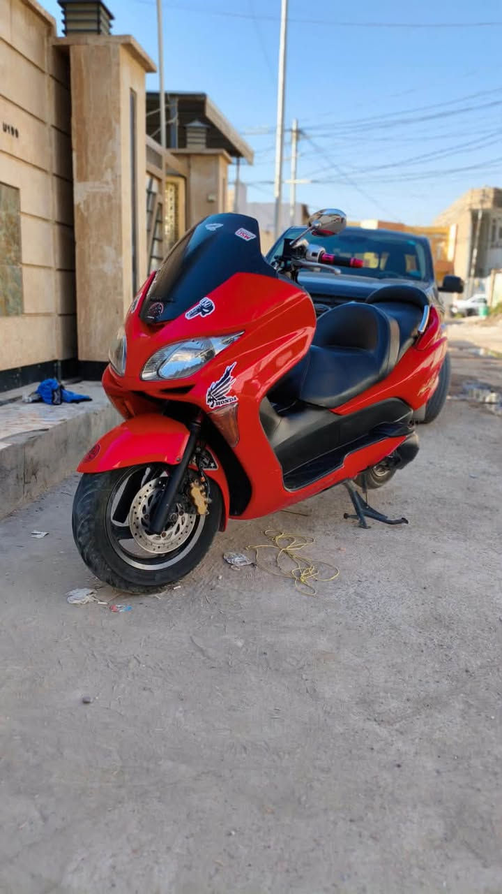 السلام عليكم 
فورزا mf08  
رمبه مكفوله من كلشي برغي نقص مابيها ادامة كلجات كامله  كلها بلادي  ترايك للبصرة  
سعر 14 وبيها مجال حك جيتك  
مكاني سامراء  *********** واتساب
