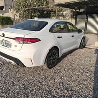 كورولا SE • ٢٠٢٢ • ٢٫٠i