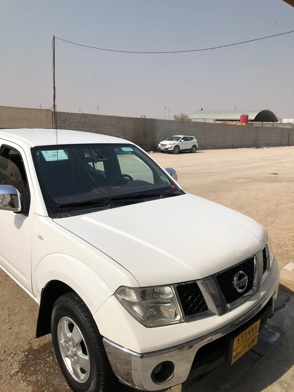 نافارا • ٢٠١٥ • رقم اربيل