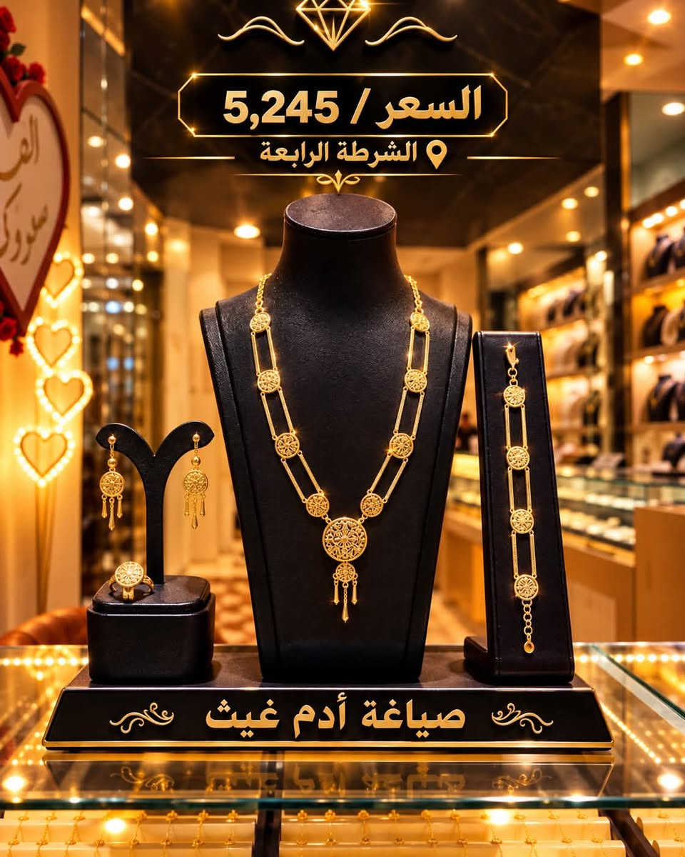 الشرطة الرابعة • عرض للعرسان • بوكس هدية