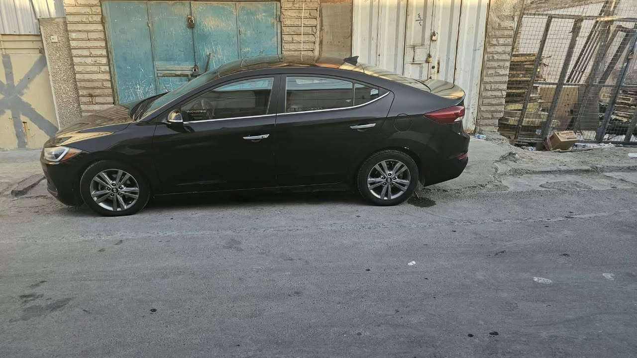 النترا ٢٠١٧ • فول مواصفات • حادثه