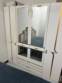 كنتور للبيع جديد  07724740710
