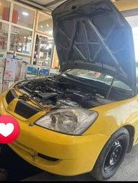 لانسر • موديل ٢٠٠٩ • بعقوبه