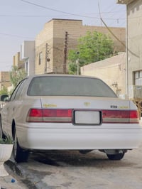 راس ثور • ١٩٩٦ • رقم نينوى