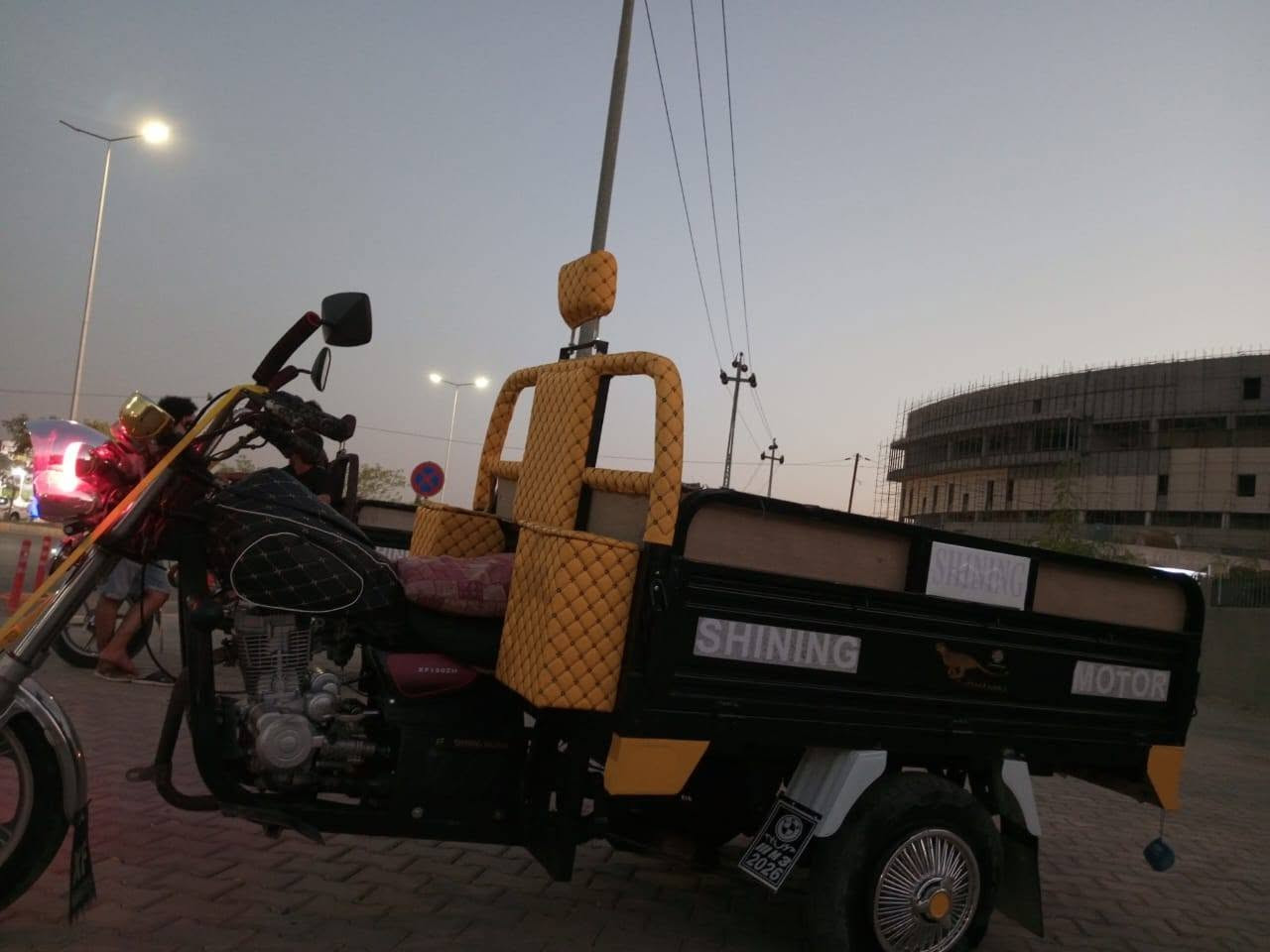 سلام عليكم ستوته البيع موديل 21بلادي فحل  محرك بلادي23 ستوته كهربائيت شرط ركبه شرط محرك ستوته حلوه او جاهزه ربع ماتصرف عليه مكاني كركوك رقم الجهاز ***********تحياتي للجميع
