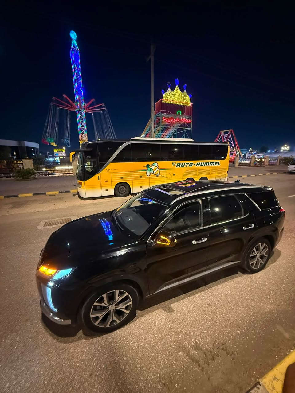 ٢٠٢٢ • ٤٠ الف • النجف