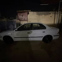 سمند ٢٠١٠ • نجف حي الميلاد • بدون ضربة