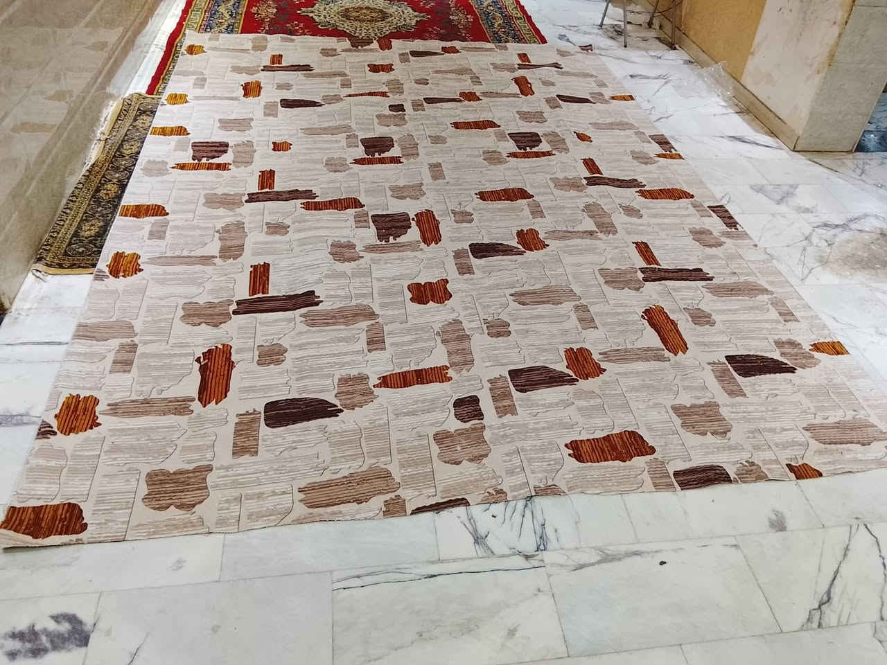 فرشات • ٦×٣ • كوت الزهراء