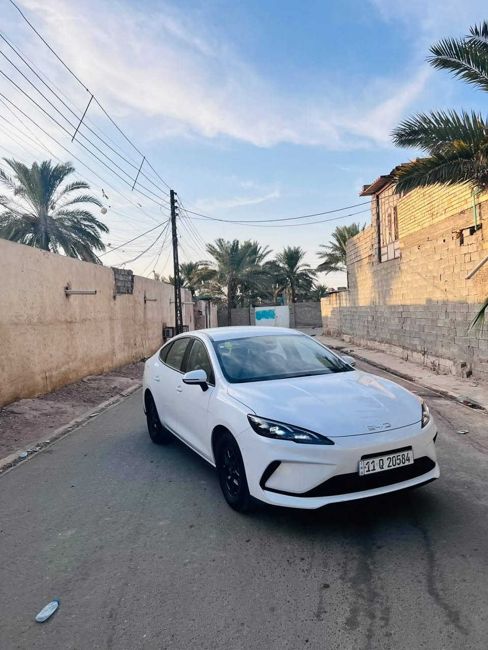 لسيل5 • ١٨٠٠٠ • رقم بغداد