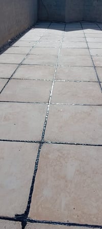 أعمال أسطح • اشتايكر • تكريت