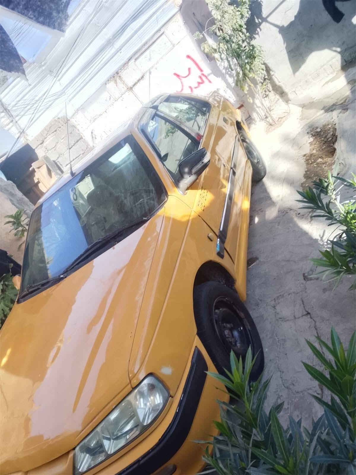 بيجو بارص ١٢ رقم بابل مشروع وطني السعر ٢٧ وبيها مجال جديده مكفوله كير ومحرك وكشر لا ظربه ولا معجون
رقم ***********
