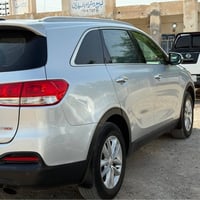 سورنتو • ٢٠١٦ • حادث