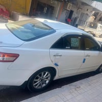كامري • مراوس • جير مشكلة