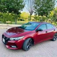 سنترا SV • ٢٠٢٠ • نينوى