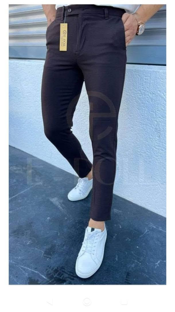 قماش تركي 🇹🇷 Zara 
القياسات 29 30 32 34 36 38 40
السعر 15 ألف فقط 
السعر 15 ألف فقط 
محلات وازياء حيدر الآغا 
بابل المسيب السوق المسگف 
للاستفسار الاتصال 🤳 
***********
توجد خدمة توصيل الى كل المسيب ونواحيها
