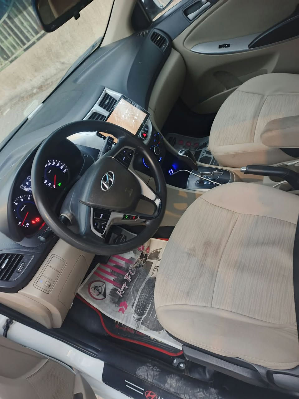 مكينة ١٤٠٠ • بنزين • ٢٠١٦