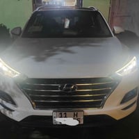 توسان • ٢٠٢٠ • فول مواصفات