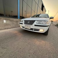 سمند ناطقه • ٢٠١١ • مكفوله