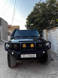 إف جي • ٢٠٠٧ • الحلة