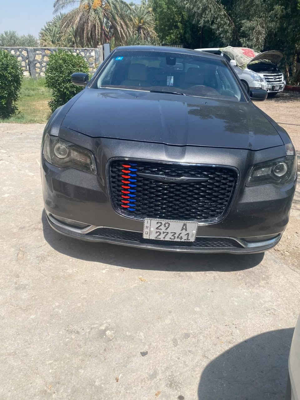 السلام عليكم اوباما موديل 2020  سياره باسمي كفاله من الظربه والصبغ عدا دعاميه اماميه فقط صبغ محرك كير حداديه تخم تاير جاهزه ماريد نذكر المواصفات لان معروفه ماشيه 177 ميل فور ويل بالاصل وحاليا السياره 2 ويل مبدل كلشي بيها السعر 230 ورقه وبيها مجال  الاتصال  *********** تتصل تدلل
