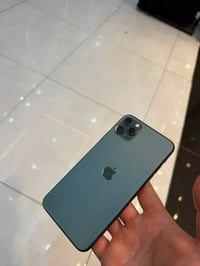 آيفون ١١ برو ماكس • ٢٥٦ • مكفول